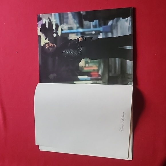 Emerson, Lake & Palmer music book - Picture 8 of 14